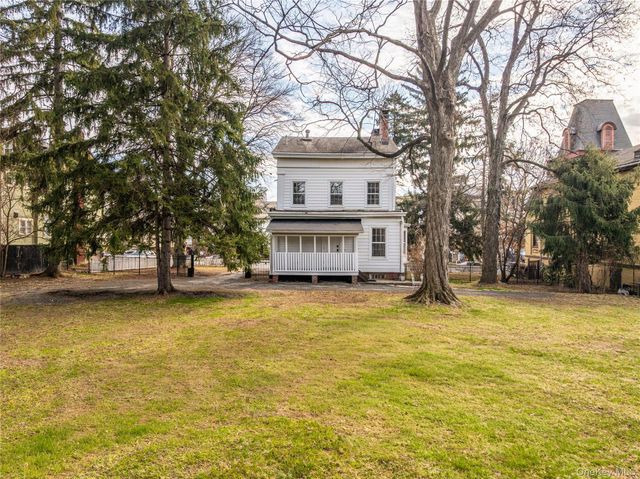 177 Grand Street, Newburgh, NY 12550