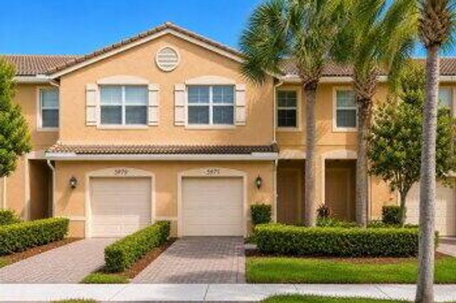 5977 Monterra Club Drive, Lake Worth, FL 33463