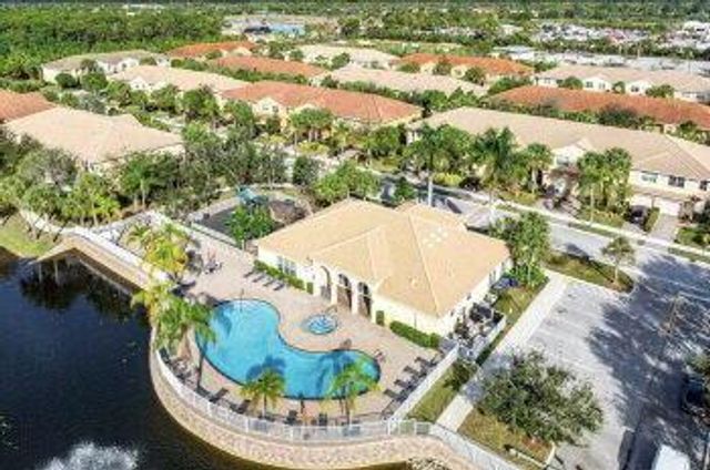 5977 Monterra Club Drive, Lake Worth, FL 33463