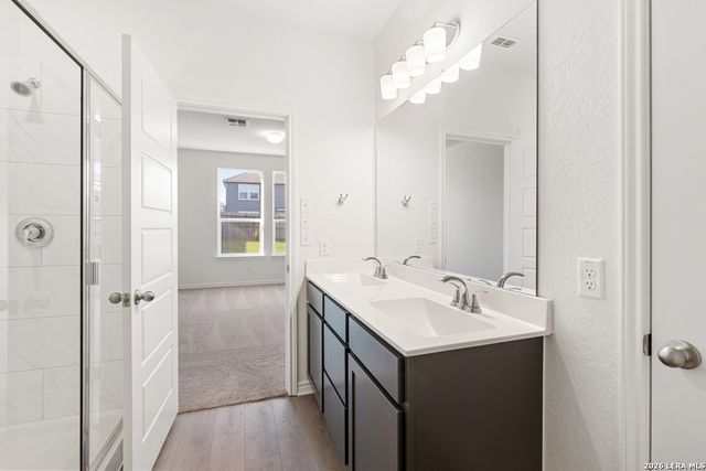 9306 HAGENBUCH HILL, Converse, TX 78109
