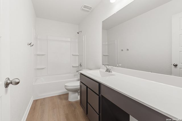 9306 HAGENBUCH HILL, Converse, TX 78109
