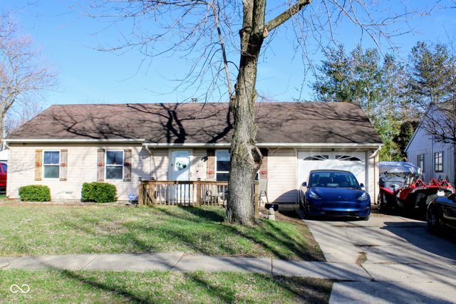 1828 Norwood Way, Anderson, IN 46011