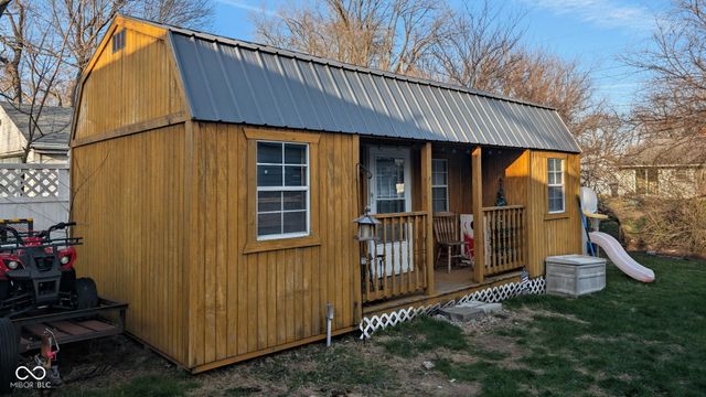 1828 Norwood Way, Anderson, IN 46011