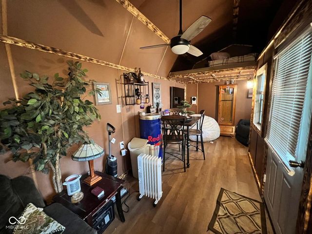 1828 Norwood Way, Anderson, IN 46011