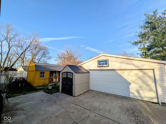 1828 Norwood Way, Anderson, IN 46011