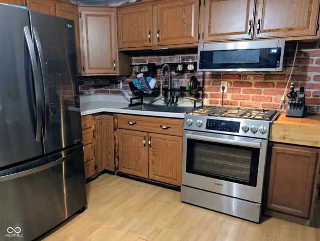 1828 Norwood Way, Anderson, IN 46011