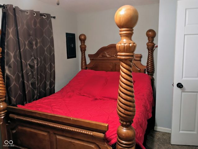 1828 Norwood Way, Anderson, IN 46011