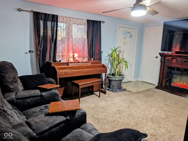 1828 Norwood Way, Anderson, IN 46011