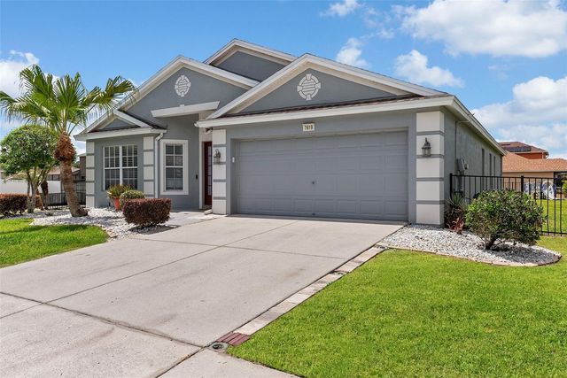 7619 CRESCENT PALM DRIVE, Wesley Chapel, FL 33545