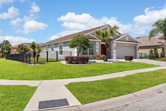 7619 CRESCENT PALM DRIVE, Wesley Chapel, FL 33545