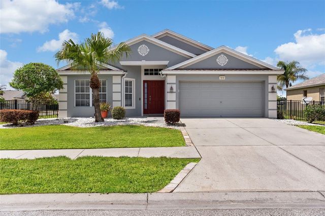 7619 CRESCENT PALM DRIVE, Wesley Chapel, FL 33545