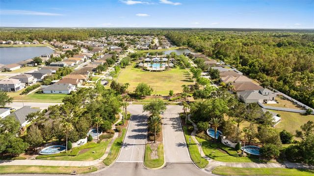 7619 CRESCENT PALM DRIVE, Wesley Chapel, FL 33545