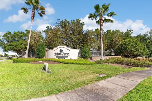 7619 CRESCENT PALM DRIVE, Wesley Chapel, FL 33545