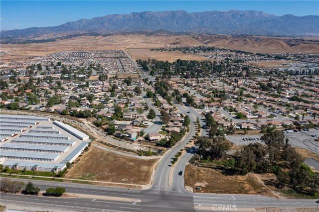 0 Ramsey, Banning, CA 92220