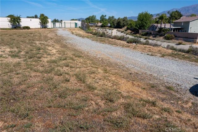 0 Ramsey, Banning, CA 92220