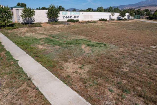 0 Ramsey, Banning, CA 92220