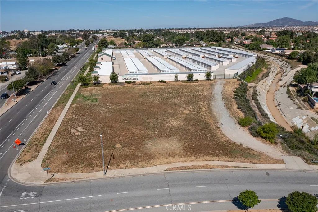 0 Ramsey, Banning, CA 92220