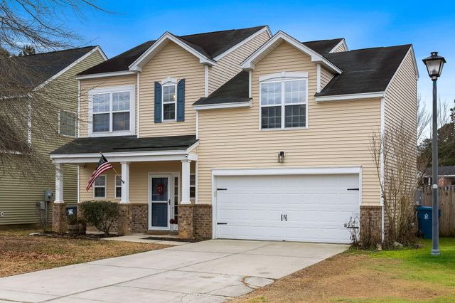 1052 Whitlow Boulevard, Summerville, SC 29483