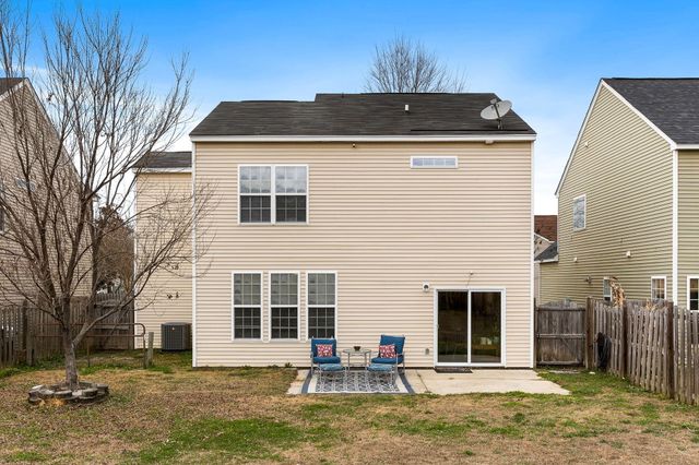 1052 Whitlow Boulevard, Summerville, SC 29483