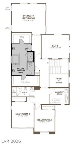 8121 Kinleigh Poulson Street, Las Vegas, NV 89148