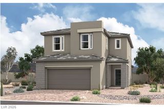 8121 Kinleigh Poulson Street, Las Vegas, NV 89148