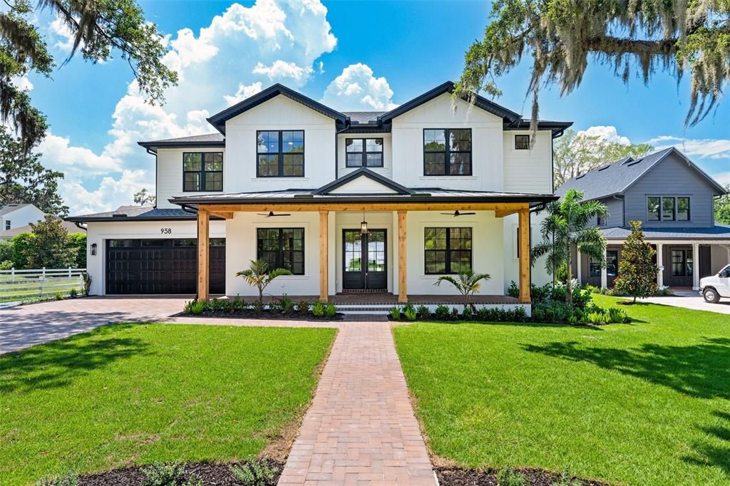 958 TILDENVILLE SCHOOL ROAD, Winter Garden, FL 34787