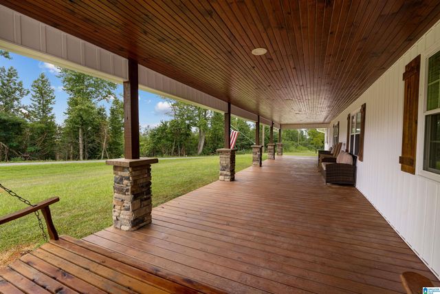 3204 COUNTY ROAD 43, Wadley, AL 36276