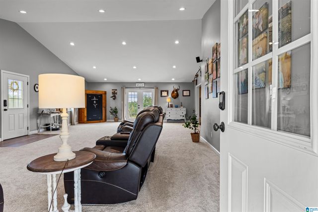 3204 COUNTY ROAD 43, Wadley, AL 36276