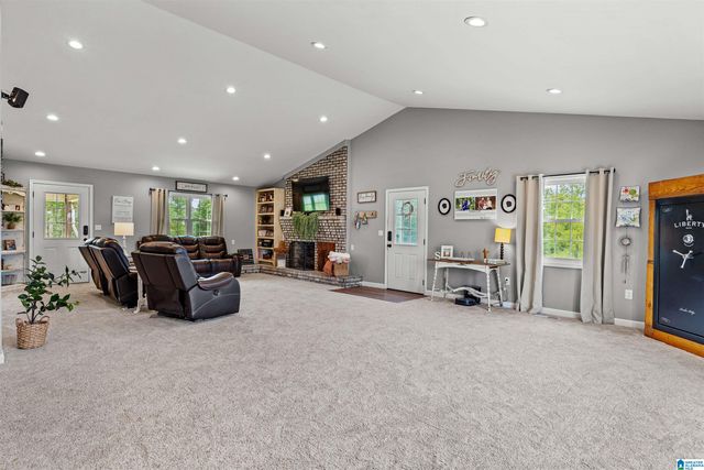 3204 COUNTY ROAD 43, Wadley, AL 36276