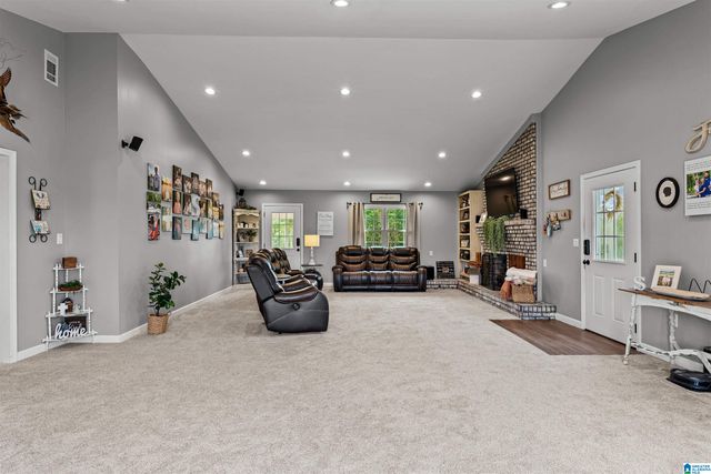 3204 COUNTY ROAD 43, Wadley, AL 36276