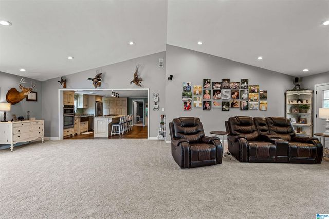 3204 COUNTY ROAD 43, Wadley, AL 36276