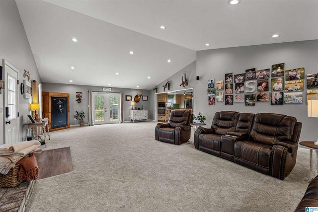 3204 COUNTY ROAD 43, Wadley, AL 36276