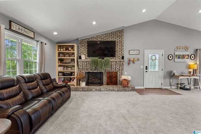 3204 COUNTY ROAD 43, Wadley, AL 36276