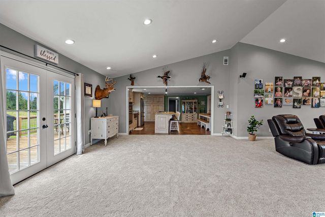 3204 COUNTY ROAD 43, Wadley, AL 36276