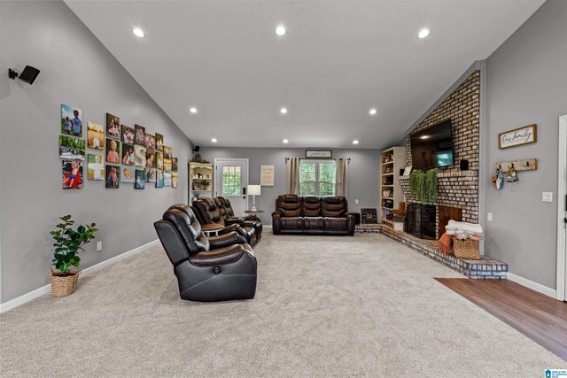 3204 COUNTY ROAD 43, Wadley, AL 36276