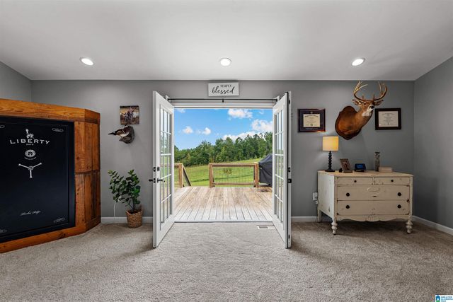 3204 COUNTY ROAD 43, Wadley, AL 36276