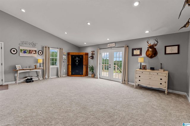 3204 COUNTY ROAD 43, Wadley, AL 36276