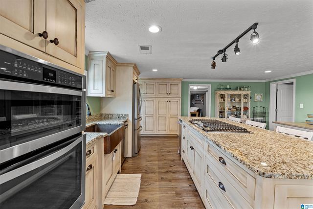 3204 COUNTY ROAD 43, Wadley, AL 36276