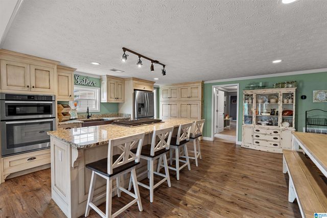 3204 COUNTY ROAD 43, Wadley, AL 36276