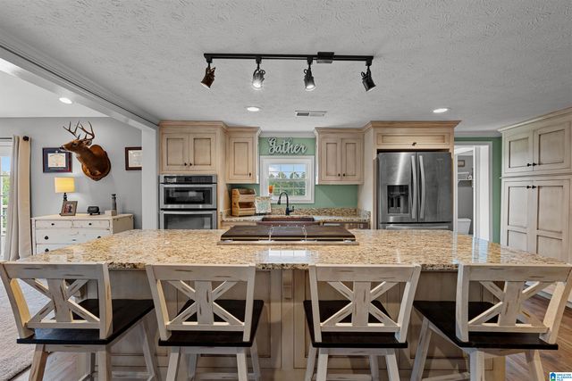 3204 COUNTY ROAD 43, Wadley, AL 36276