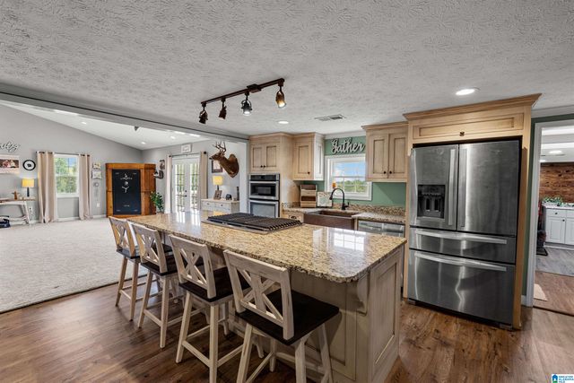 3204 COUNTY ROAD 43, Wadley, AL 36276