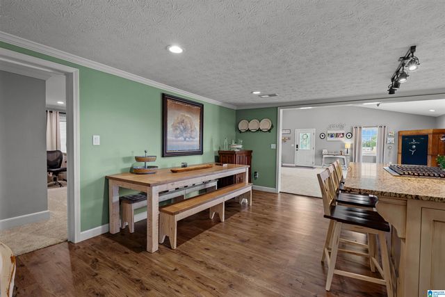 3204 COUNTY ROAD 43, Wadley, AL 36276