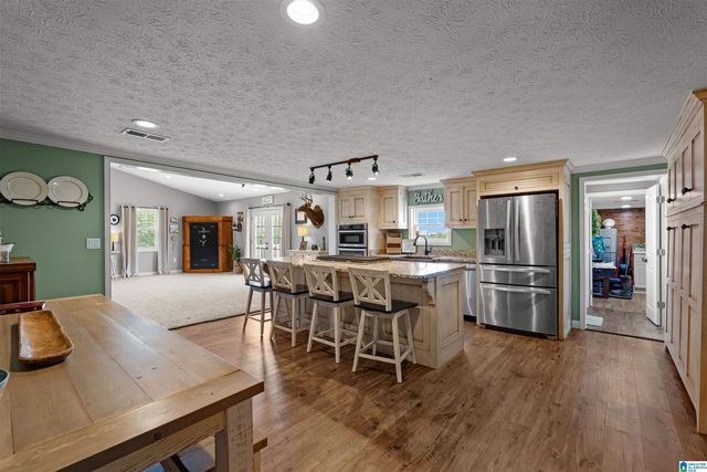 3204 COUNTY ROAD 43, Wadley, AL 36276