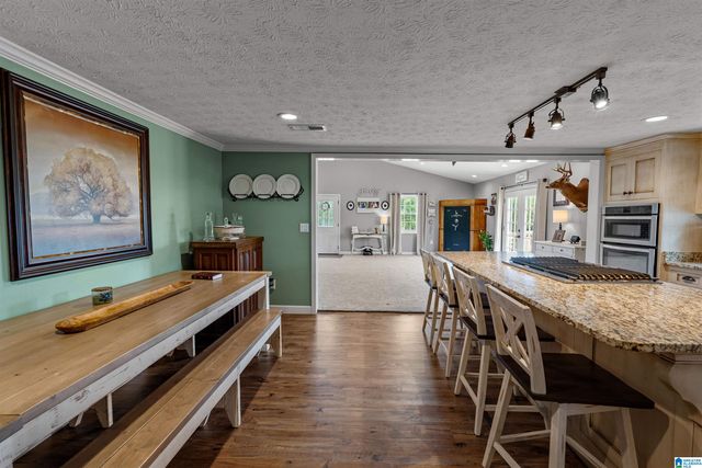 3204 COUNTY ROAD 43, Wadley, AL 36276