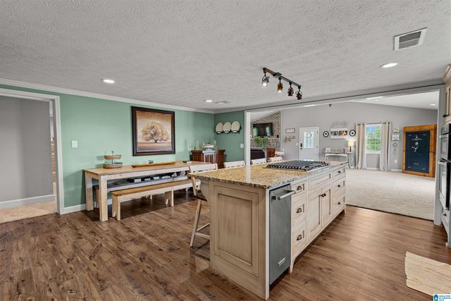 3204 COUNTY ROAD 43, Wadley, AL 36276