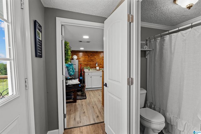 3204 COUNTY ROAD 43, Wadley, AL 36276