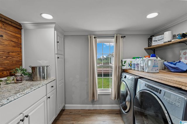 3204 COUNTY ROAD 43, Wadley, AL 36276