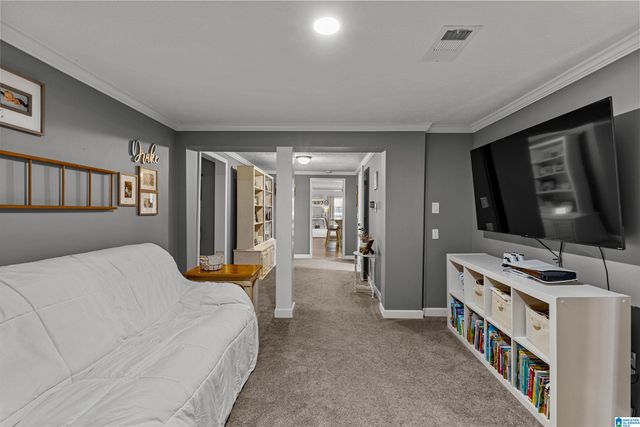 3204 COUNTY ROAD 43, Wadley, AL 36276