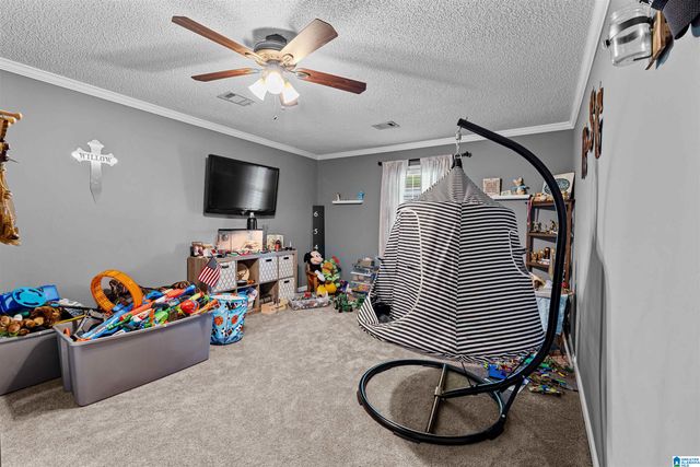 3204 COUNTY ROAD 43, Wadley, AL 36276