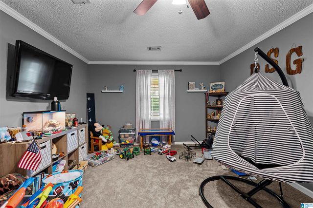 3204 COUNTY ROAD 43, Wadley, AL 36276